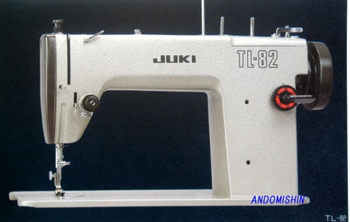 針止めネジ（JUKI TL-82用）【メール便での発送OK】 | FREE | (株