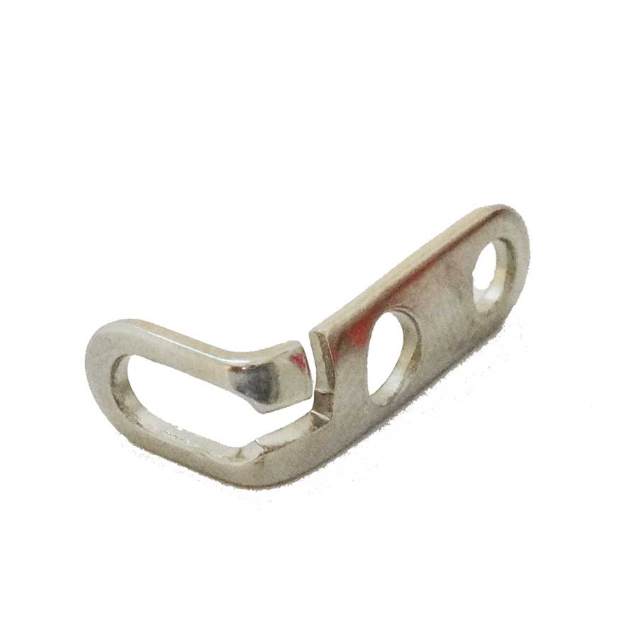 ◆SEIKO CIRDAR 18種ミシン用　TE系の針棒　3本◆ SEIKO , TE-5 「針棒糸かけ止めネジ」 ミシン・縫製・用具ショップ