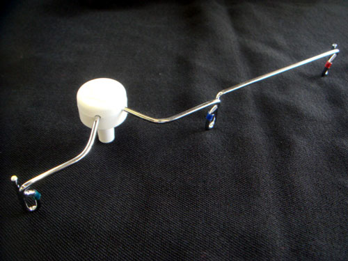 糸立て糸案内（組）JUKI ロックミシン用/MOシリーズ（3本糸用