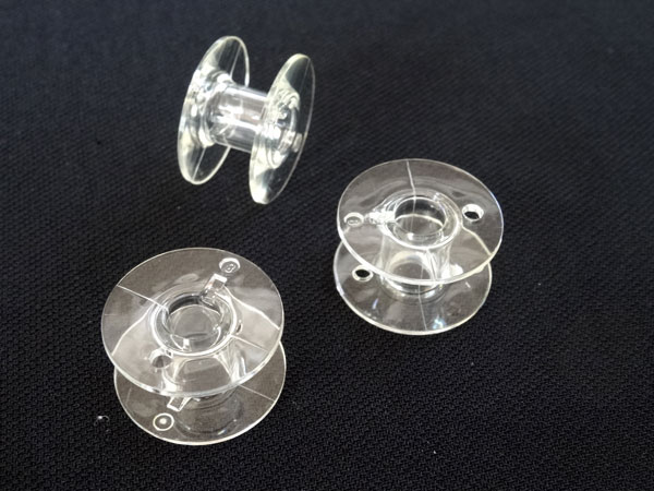 JUKI 家庭用ミシン エクシードシリース用ボビン【メーカー純正品