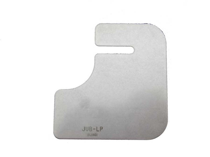 JUKI�������ѥߥ����ѥ�٥�ץ졼�ȡ�JUB-LP/Ĺ�����Ѵݥ����סˡڥ᡼���ؤǤ�ȯ���ϣˡ�