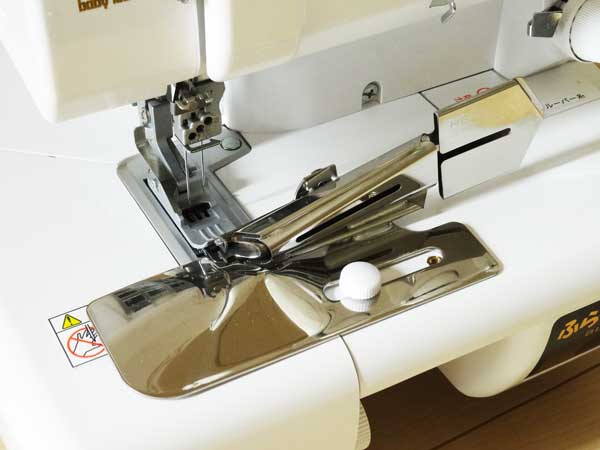 ニット用四つ折バインダー【オリジナル】テープ幅 58ミリ 仕上り寸法