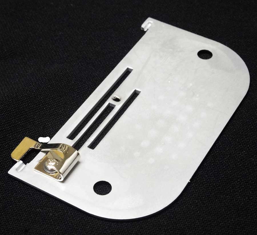 針板（標準タイプ）＊ベビーロック コンパニオン5300用【メール便での 