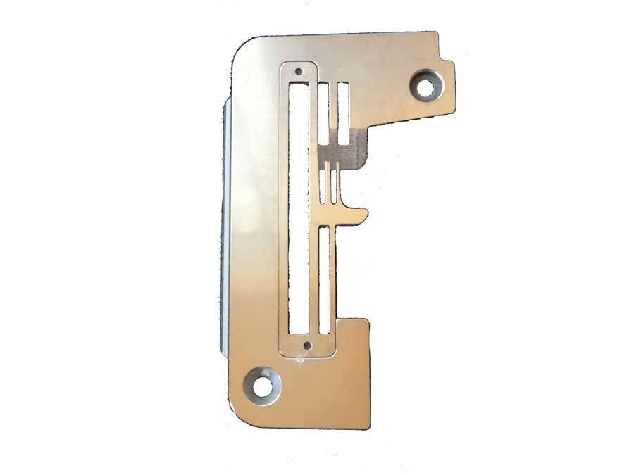 衣縫人・糸取物語用針板【メール便での発送OK】 | 家庭用ミシン関連