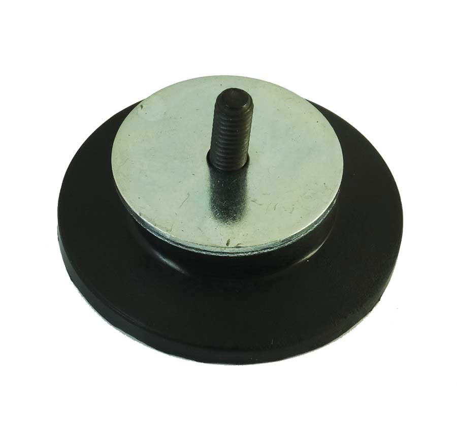 ゴム足（組） ＊職業用ミシン「エクシムプロシリーズ」【メール便での