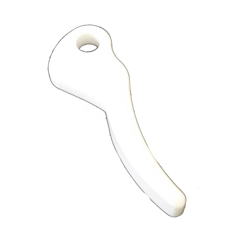 押え上げレバー（JUKI 職業用ミシン用）【メール便での発送OK