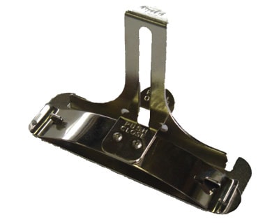 立クリップ （2インチ用・7．5センチ） | カッティング関連用品