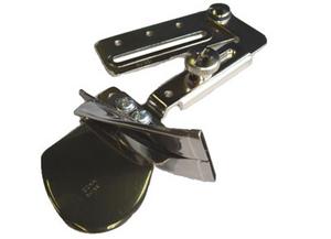 スイセイ 二ツ折りラッパ(テープ幅 20ミリ /仕上り寸法 9．5ミリ