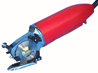 ハンディタイプの軽くて使いやすい「小型裁断機 AS-100K」【送料