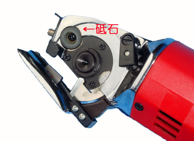 ハンディタイプの軽くて使いやすい「小型裁断機 AS-100K」【送料