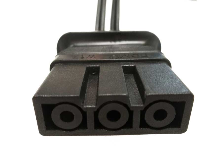 ブラザー ロックミシン用フットコントローラー：MODEL KD-1902 | 家庭