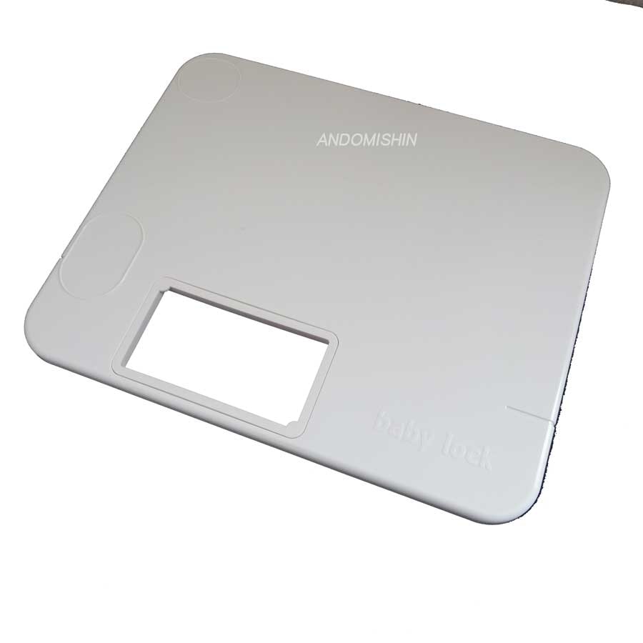 ベビーロック トリムビン（切りクズ受け） | 家庭用ミシン関連用品  