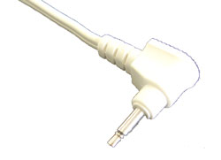 ジャノメミシン用フットコントローラー FC80-00【送料無料】【代引き