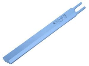KM 裁断機用メス（6インチ/細幅タイプ・1枚）アウトレット品【メール