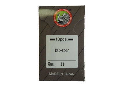 クロバー 家庭用ミシン針 <取合せ5本セット> CLV-37-170 単品27個セット CL ミシン針 取合せ5種 代引不可