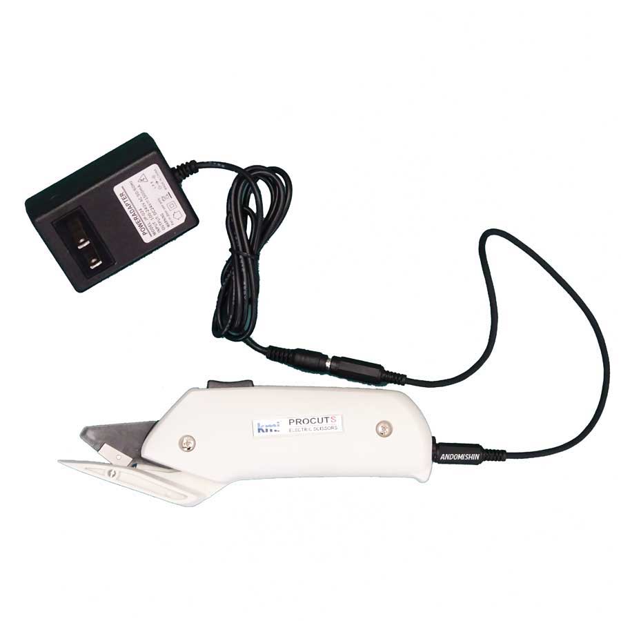 KM 電動はさみ(プロカット) PC-700S【送料無料】【代引き KM 電動はさみ(プロカット) PC-700S【送料無料】【代引き