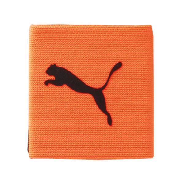 Puma プーマ キャプテンズアームバンドvjr J グッズ 13q3 サッカー ウェア関連アイテム キャプテンマーク アンドウスポーツ公式通販サイト