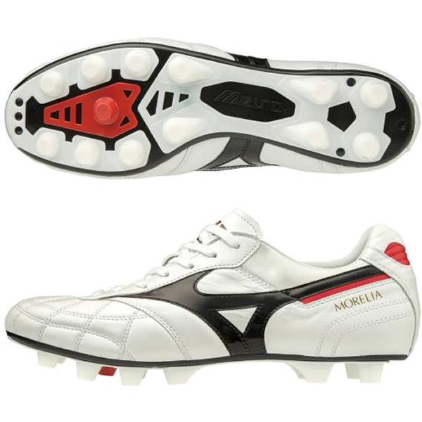 ミズノ（MIZUNO）　P1GA200209　スパイク　モレリア 2 ジャパン　MORELIA 2 JAPAN　ショートタン　クロスステッチ　20SS