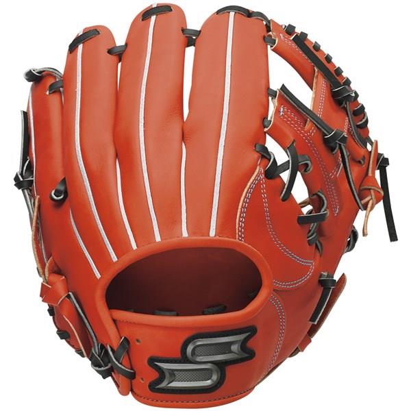 SSK プロエッジ　硬式内野手用グローブ　PEK-86620 エスエスケイ（SSK） PEK86620 90 野球 グラブ 硬式 プロエッジ 内野手