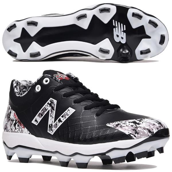 New Balance ポイントスパイク