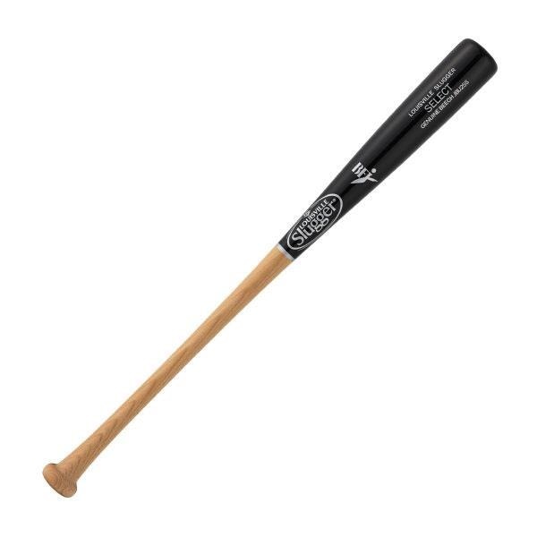 ルイスビルスラッガー（LOUISVILLE SLUGGER）　WTLJBU25S　野球　バット　硬式  木製 SELECT GENUINE ビーチ JBU25S (25S型)　21SS