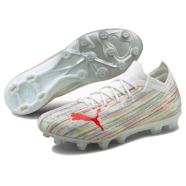 PUMA（プーマ）　106340  04　サッカー　スパイク　ULTRA　ウルトラ 1.2 HG　21Q2