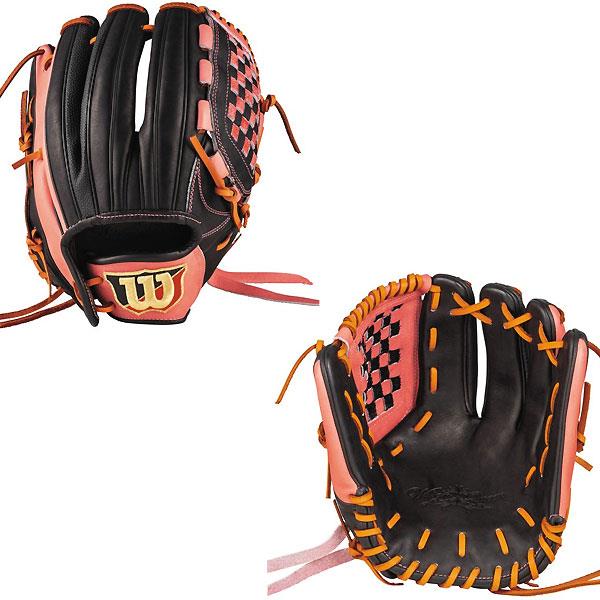 Wilson（ウイルソン） WTASQUS1M 9019S 女子ソフトボール用