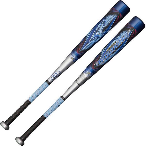 一般軟式用金属バットビヨンドマックスギガキング0285cm750gトップバランス Amazon | 【MIZUNO】ミズノ 軟式用金属製バット ビヨンド