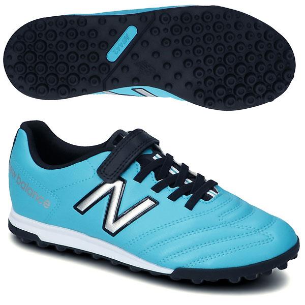 ニューバランス（new balance）　JSCTTSK1M　サッカー　トレーニングシューズ　ジュニア　442 v1+ V JNR TF SK1  21FW