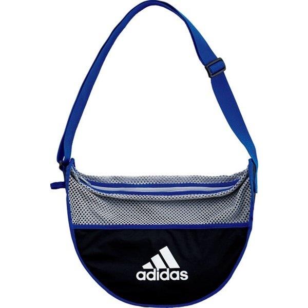 adidas（アディダス）　AKM32B　サッカー　バッグ　ボールバッグ 1個入れ 18SS