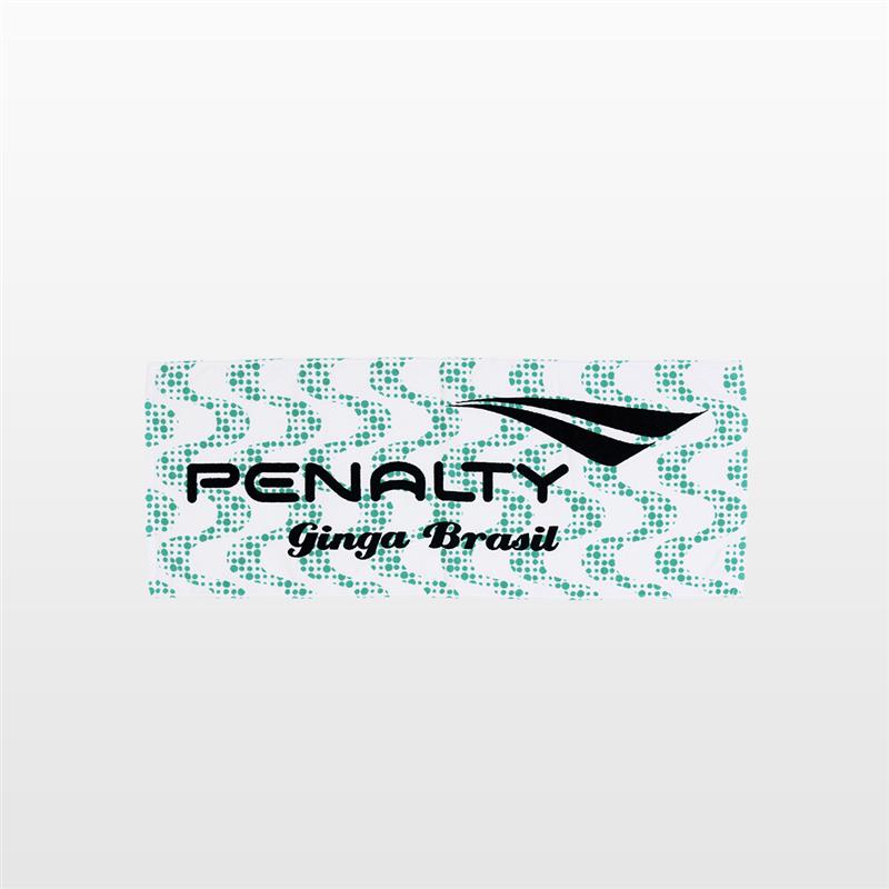 PENALTY（ペナルティ）　PE3300　86　サッカー　フェイスタオル　17SS　