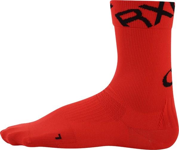 R×LSOCKS（アールエルソックス）　TBK300R　30　バイクソックス 17SS