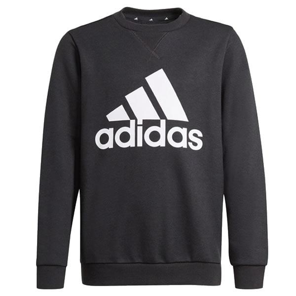 SALE　adidas（アディダス）　29258　GN4029　マルチSP　ジュニア ESS BL スウェットトップ　21Q1