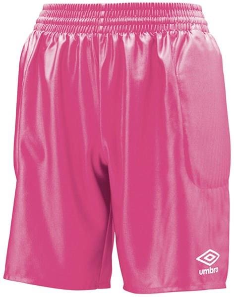 UMBRO（アンブロ）　UAS6700GJP　SPNK　サッカー　ジュニア GKパンツ　19FW