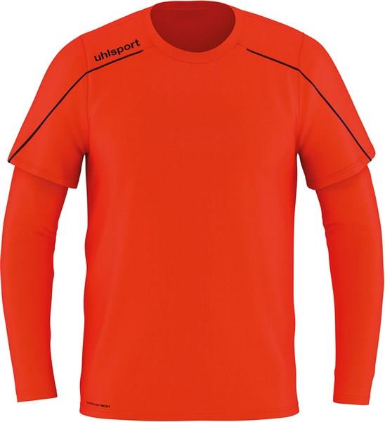 uhlsport（ウールシュポルト）　1005623　02　サッカー　ストリーム 22 GKシャツ　20SS