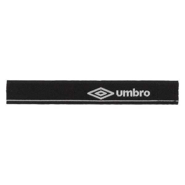 UMBRO（アンブロ）　UJS7001　BLK　サッカ－　シンガードストッパー　20FW