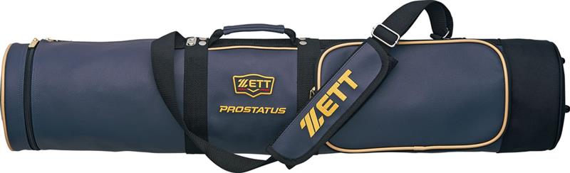 ZETT（ゼット）　BCP787　3000　野球　PROSTATUS（プロステイタス） バットケース 5～6本入 17SS