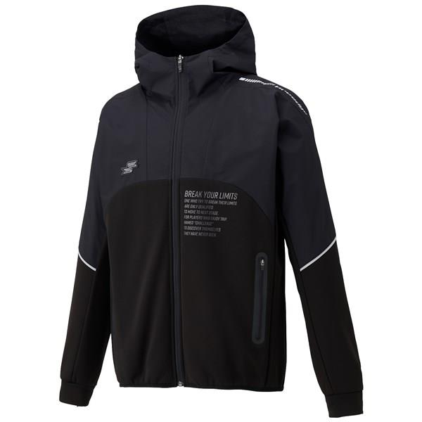 SSK(エスエスケイ) proedgeトレーニングパーカ 野球 ウェア トレーニングシャツ EDRF23105 エスエスケイ] パーカ proedge トレーニングパーカ メンズ EDRF23105