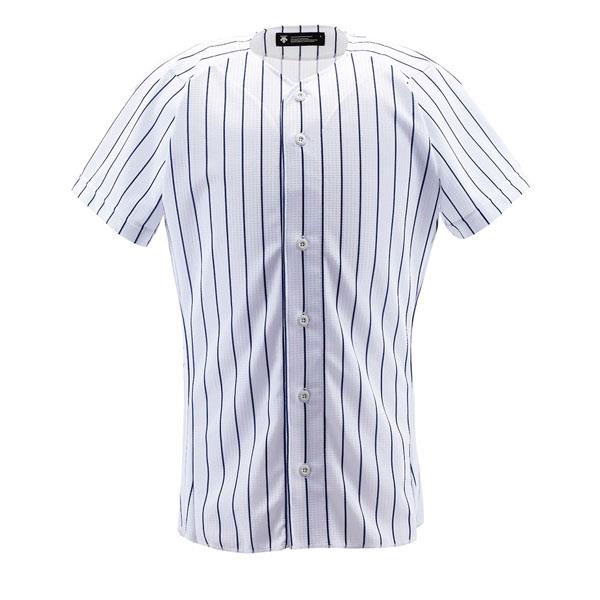 ゼット ZETT プロステイタス 立衿ユニフォームシャツ(プルオーバー