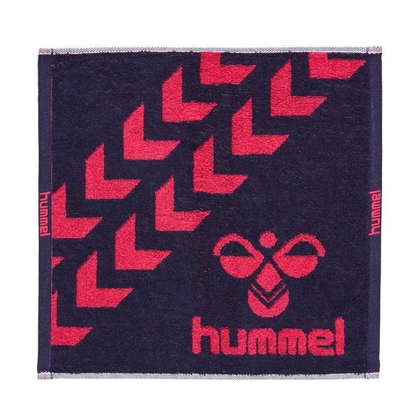 ヒュンメル（hummel）　HAA5022　7024　サッカー　ハンドタオル　19FW