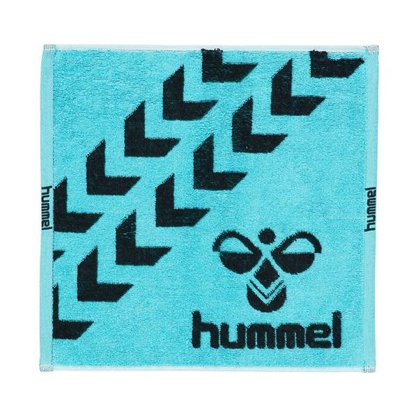 ヒュンメル（hummel）　HAA5022　6290　サッカー　ハンドタオル　19FW