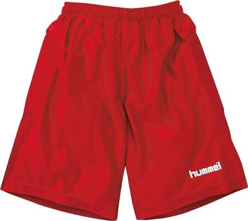 ヒュンメル（hummel）　HAK2010　20　サッカー　ゴールキーパーパンツ　19FW