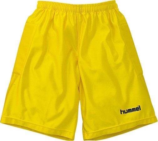 ヒュンメル（hummel）　HAK2010　30　サッカー　ゴールキーパーパンツ　19FW