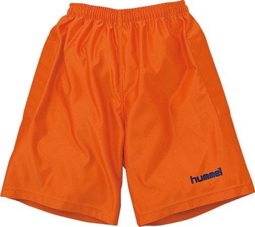 ヒュンメル（hummel）　HAK2010　35　サッカー　ゴールキーパーパンツ　19FW