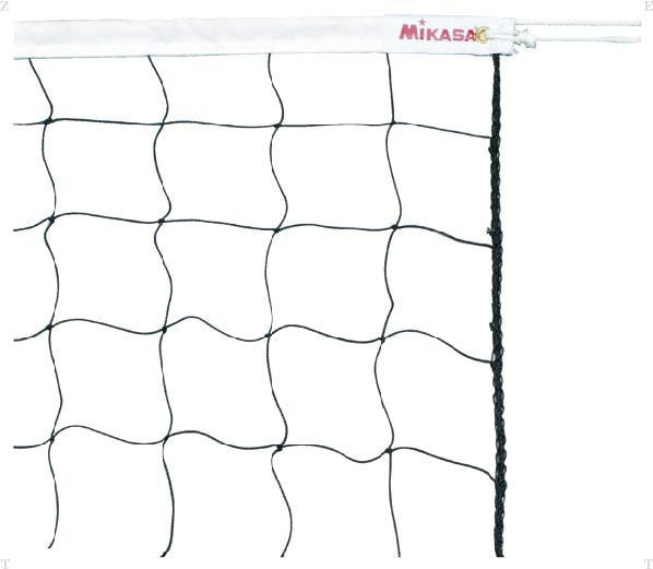 ミカサ（MIKASA）　ネット ソフトバレー用　NET100　バレーボール　12SS