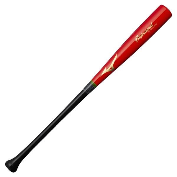 ミズノ（MIZUNO） 1CJWR12384 RK33 野球 バット 軟式用 木製