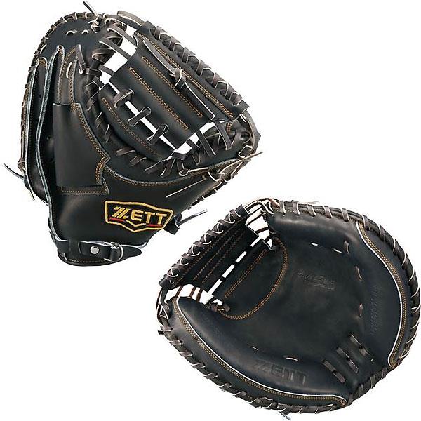 ZETT（ゼット） BRCB30022 1937 野球 軟式 ミット