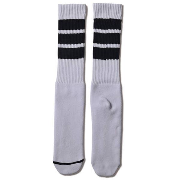 AKTR（アクター）　221022021  WHDNV　バスケットボール　ソックス  MONSTERSOCKS  21FW