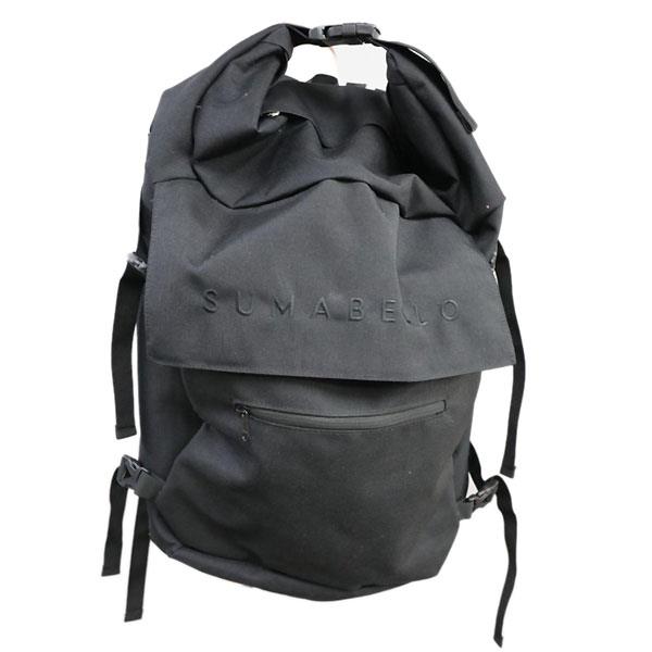 スージョ（SULLO）　1335101019  BLK　サッカー  フットサル  デイパック  バックパック  GEA BACK PACK  21FW