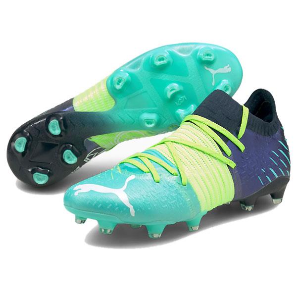 パーラー☆ PUMA（プーマ） 106476 03 サッカー スパイク FUTURE